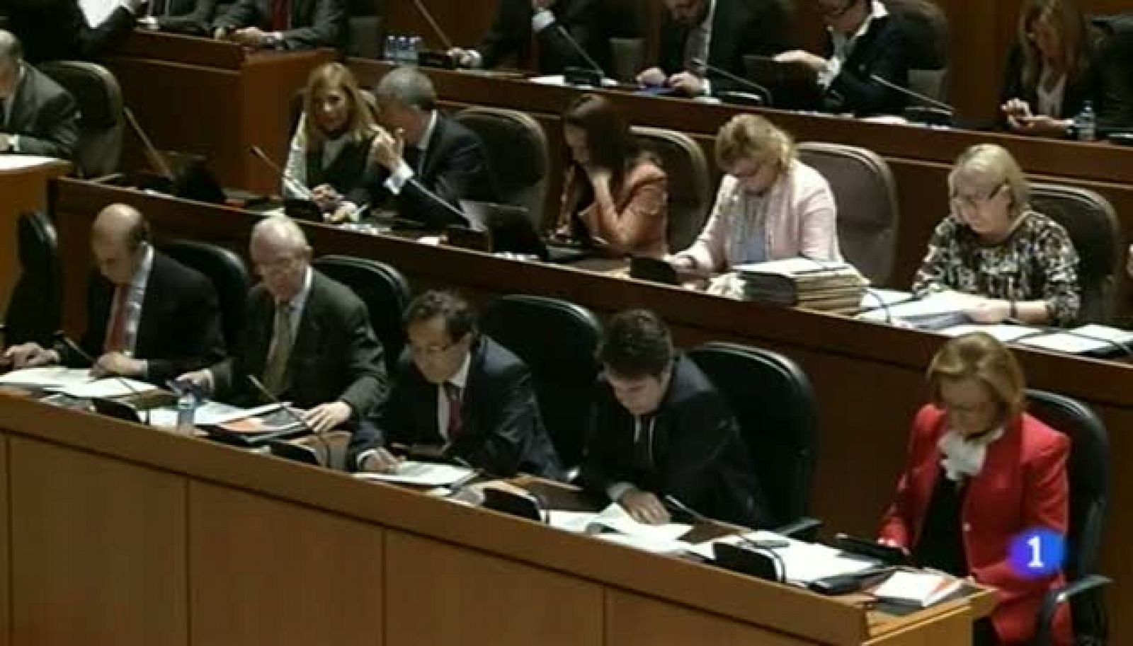 Noticias Aragón 2 - 27/12/12 | Ver