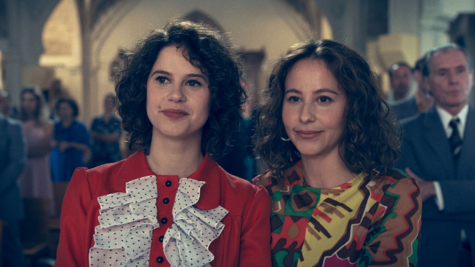 Las abogadas - Episodio 2 - Ver ahora