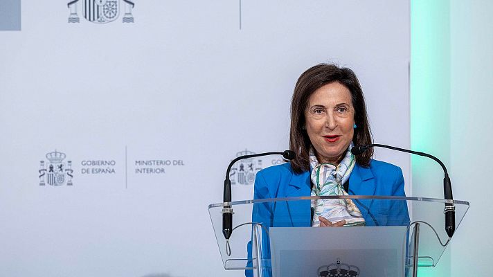 La hora de La 1 - España mandará dos aviones para evacuar a los españoles en Líbano