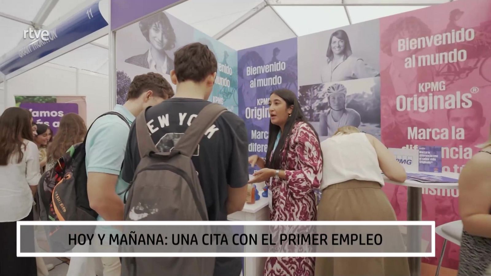 Forempleo 24 - Aquí hay trabajo | Ver