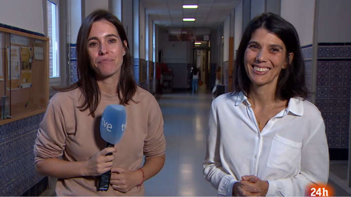  - "Unos 77.000 menores sufrirán violencia sexual cada año", estima la ONG Educo