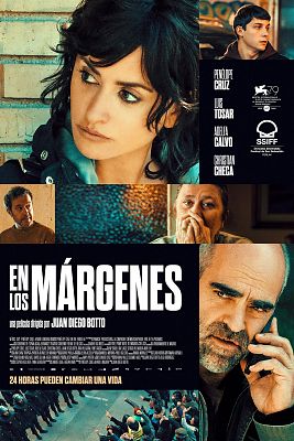 Somos cine - En los márgenes
