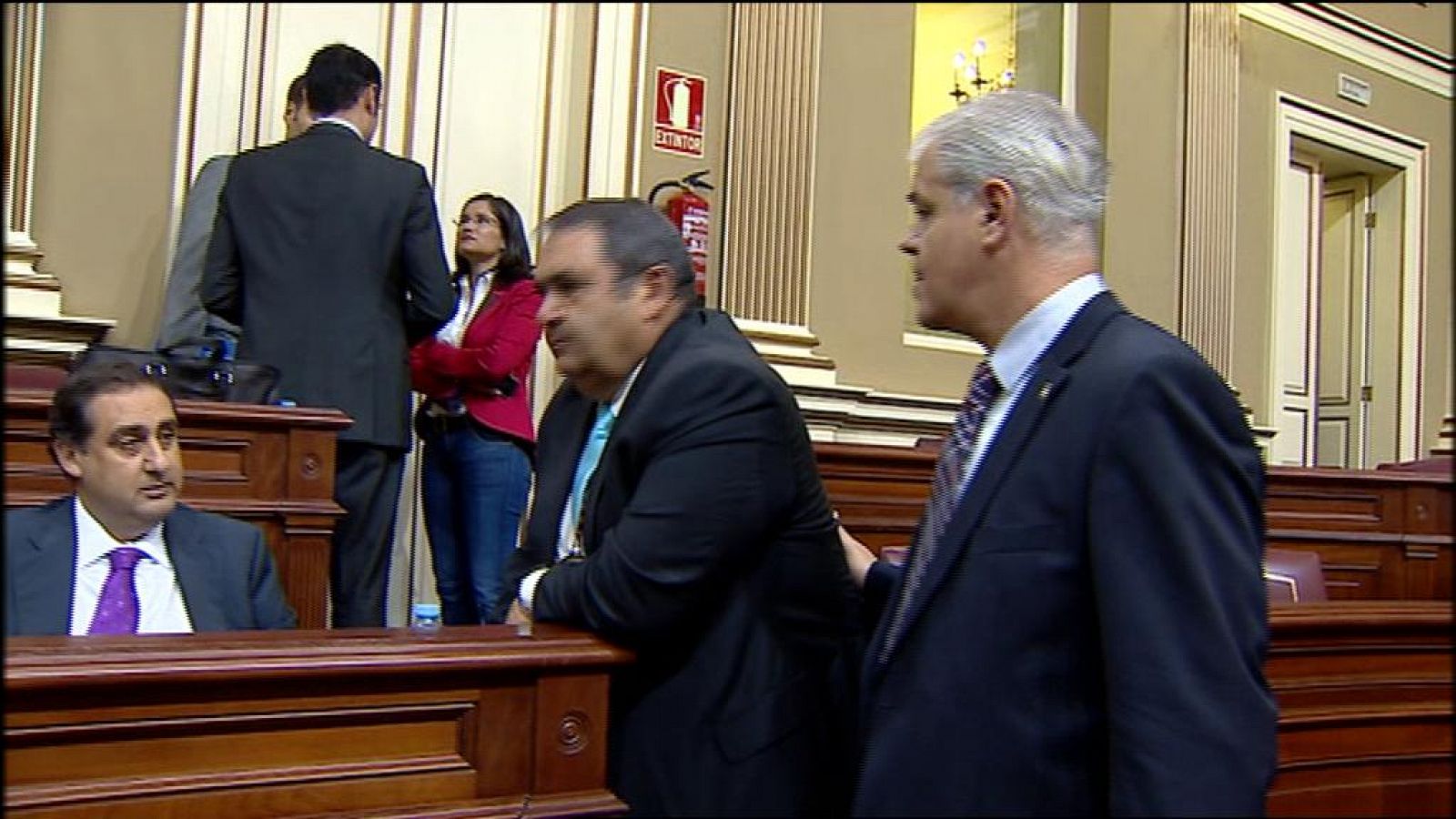 Canarias en 2' - 27/12/12 | Ver