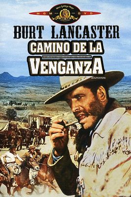 Camino de la venganza