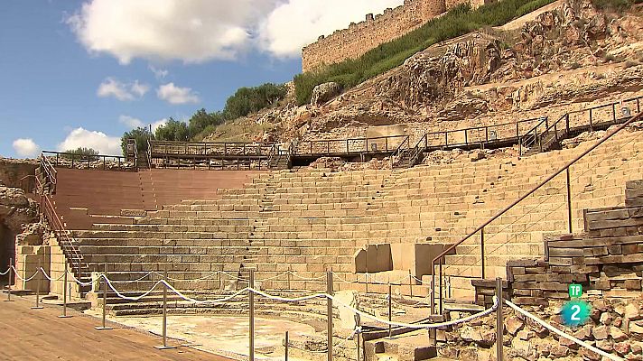 La aventura del Saber - Medellín, una excursión al pasado