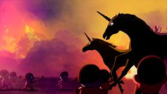 Somos cine - Unicorn wars