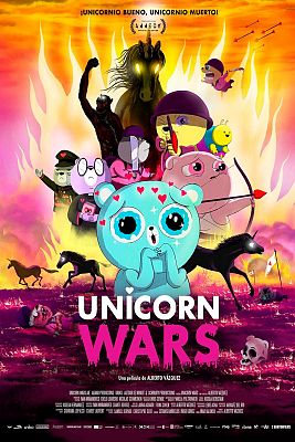 Unicorn wars