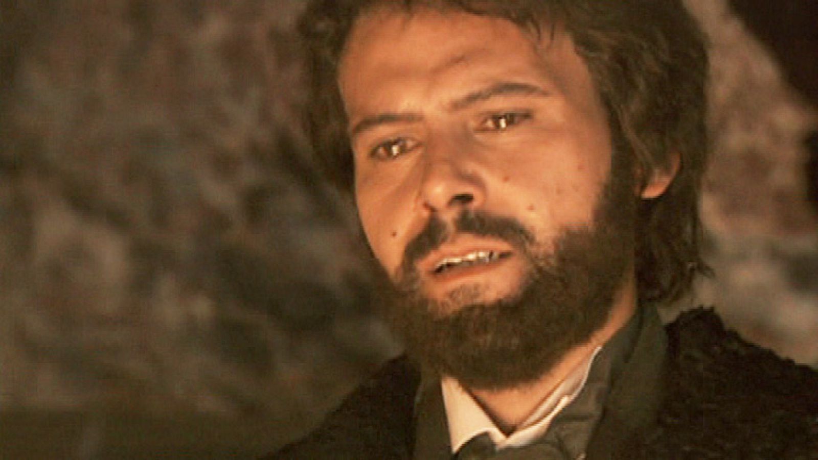 La Señora - La verdadera identidad del Marqués - La Señora | Ver