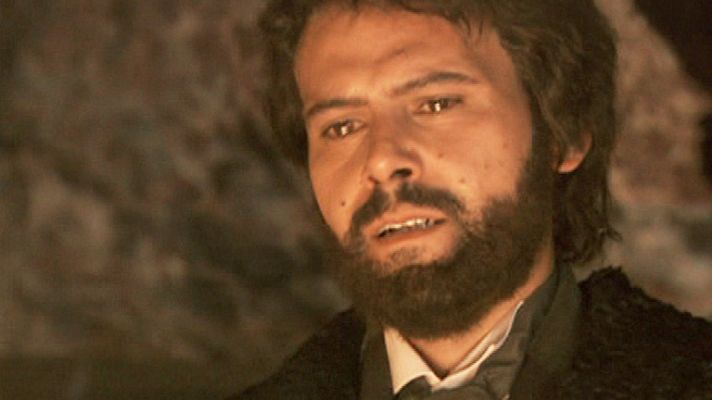 La Señora - La verdadera identidad del Marqués