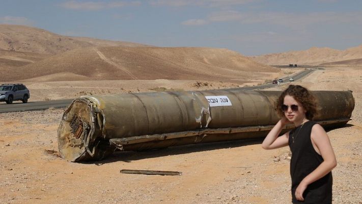 Telediario 1 - Telediario 1 en 4' - 02/10/24