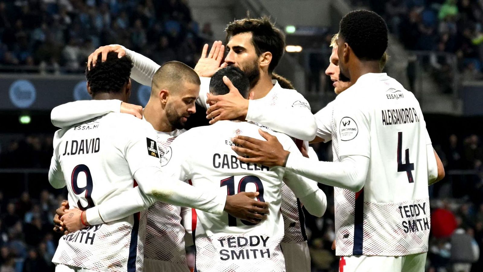 Lille - Real Madrid: el recuerdo de Eden Hazard. Champions League | Ver