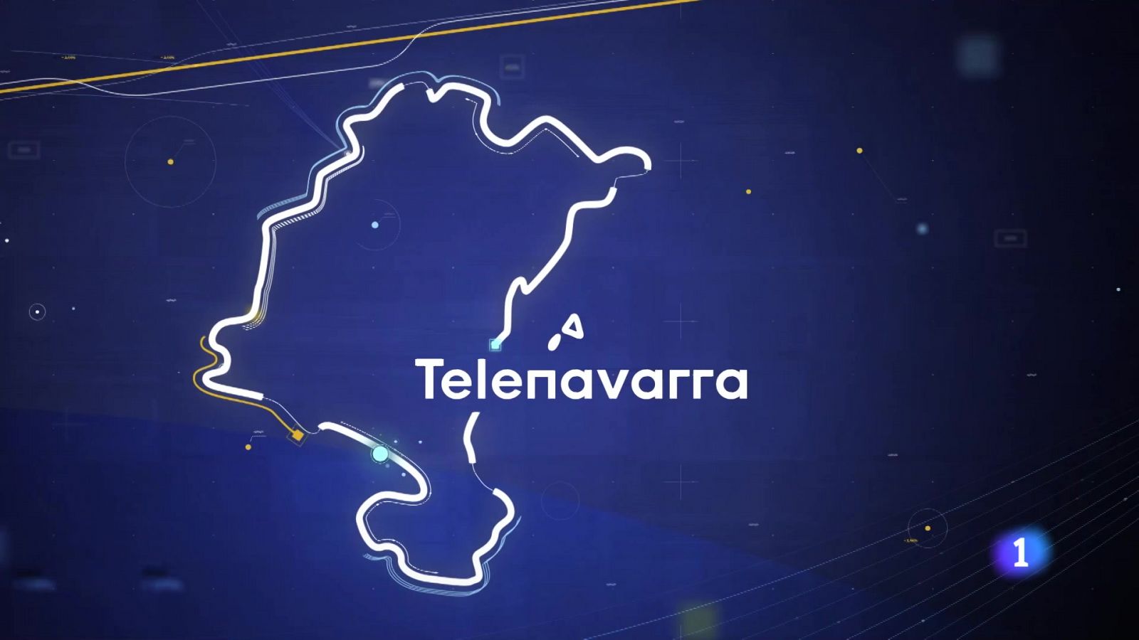 Telenavarra - Programa de información y actualidad en RTVE Play