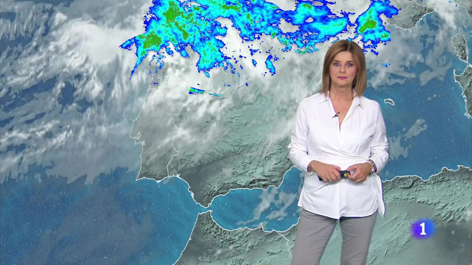 El tiempo en Castilla y León - 10/10/24 | Ver