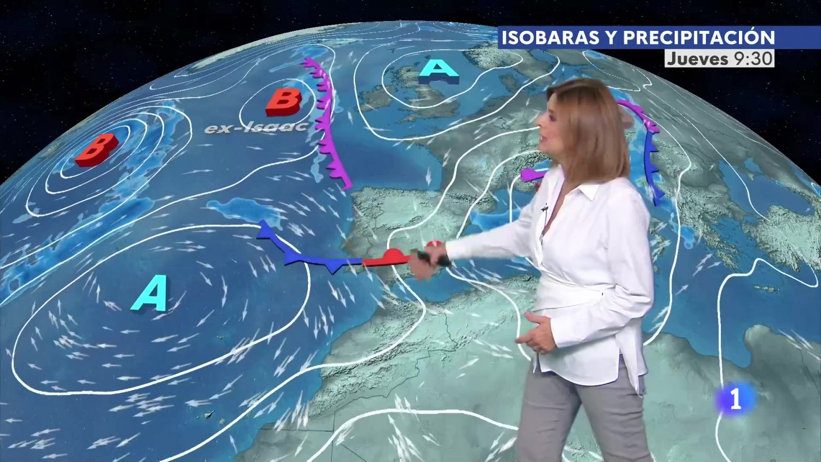 Panorama Regional - Programa de actualidad en RTVE Play