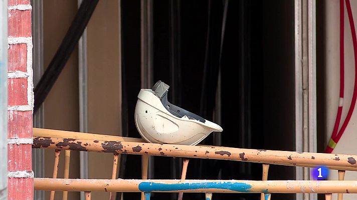 L'informatiu - Comunitat Valenciana - L'Informatiu de la Comunitat Valenciana 2 - 02/10/24