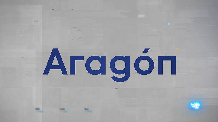 Noticias Aragón - Noticias Aragón - 02/10/24