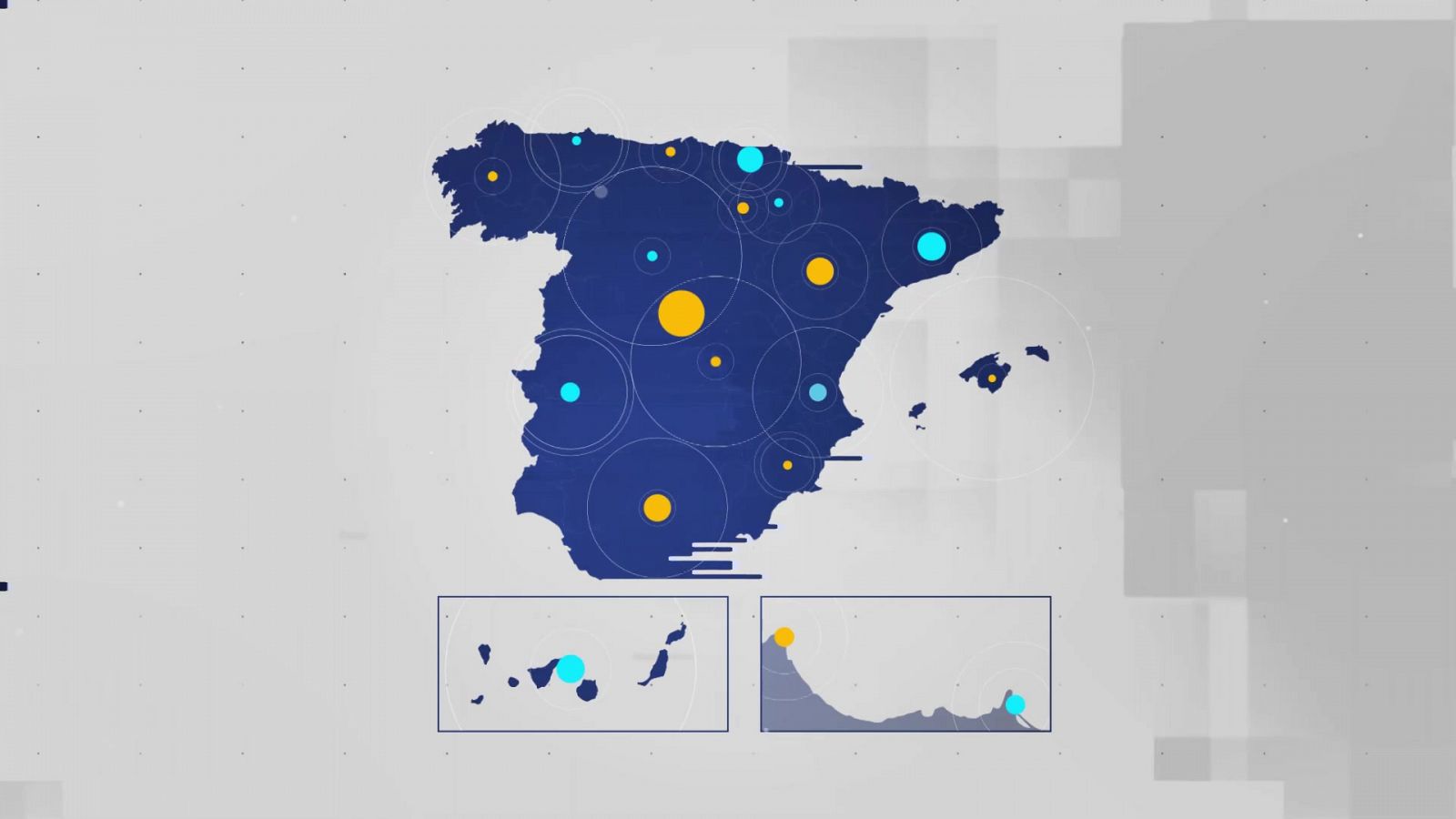 Informativo territorial Madrid 2