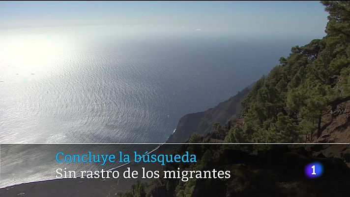 Telecanarias - Canarias en 2' - 02/10/2024