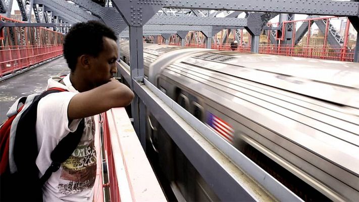 Somos cine - Tráiler de 'Mi hermano Ali'