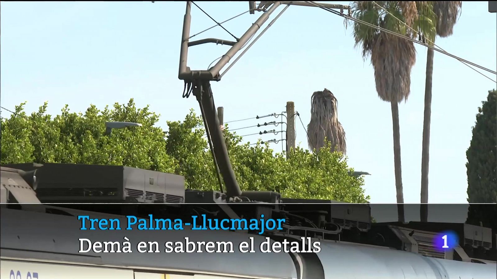 Informatiu Balear en 2' - 02/10/24 | Ver