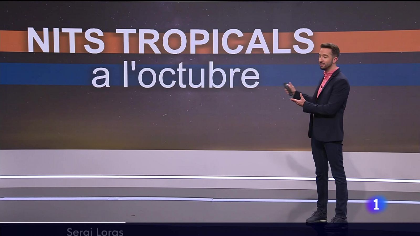 El temps a les Illes Balears - 02/10/24 | Ver