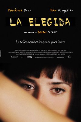 La elegida