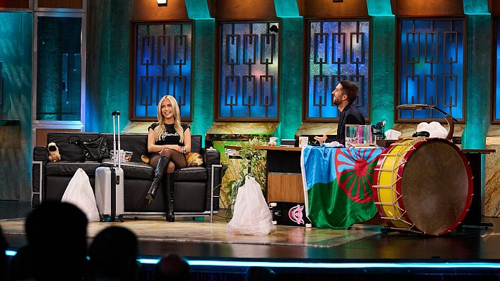 La Revuelta - Ana Mena