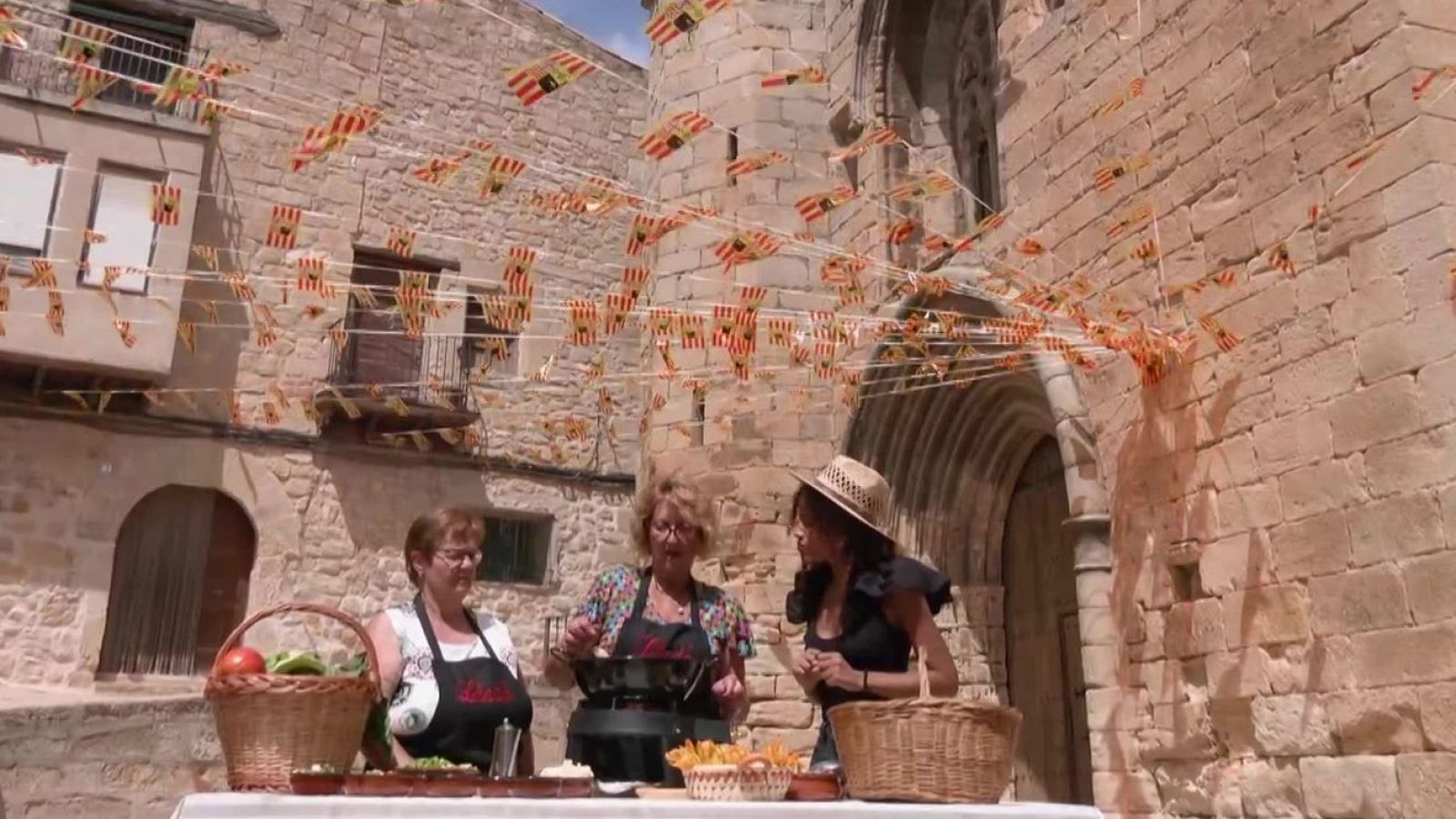 La Olleta de Lledó | Ver