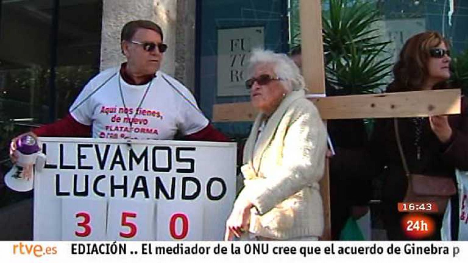 España en 24 horas - 27/12/12 - Ver ahora