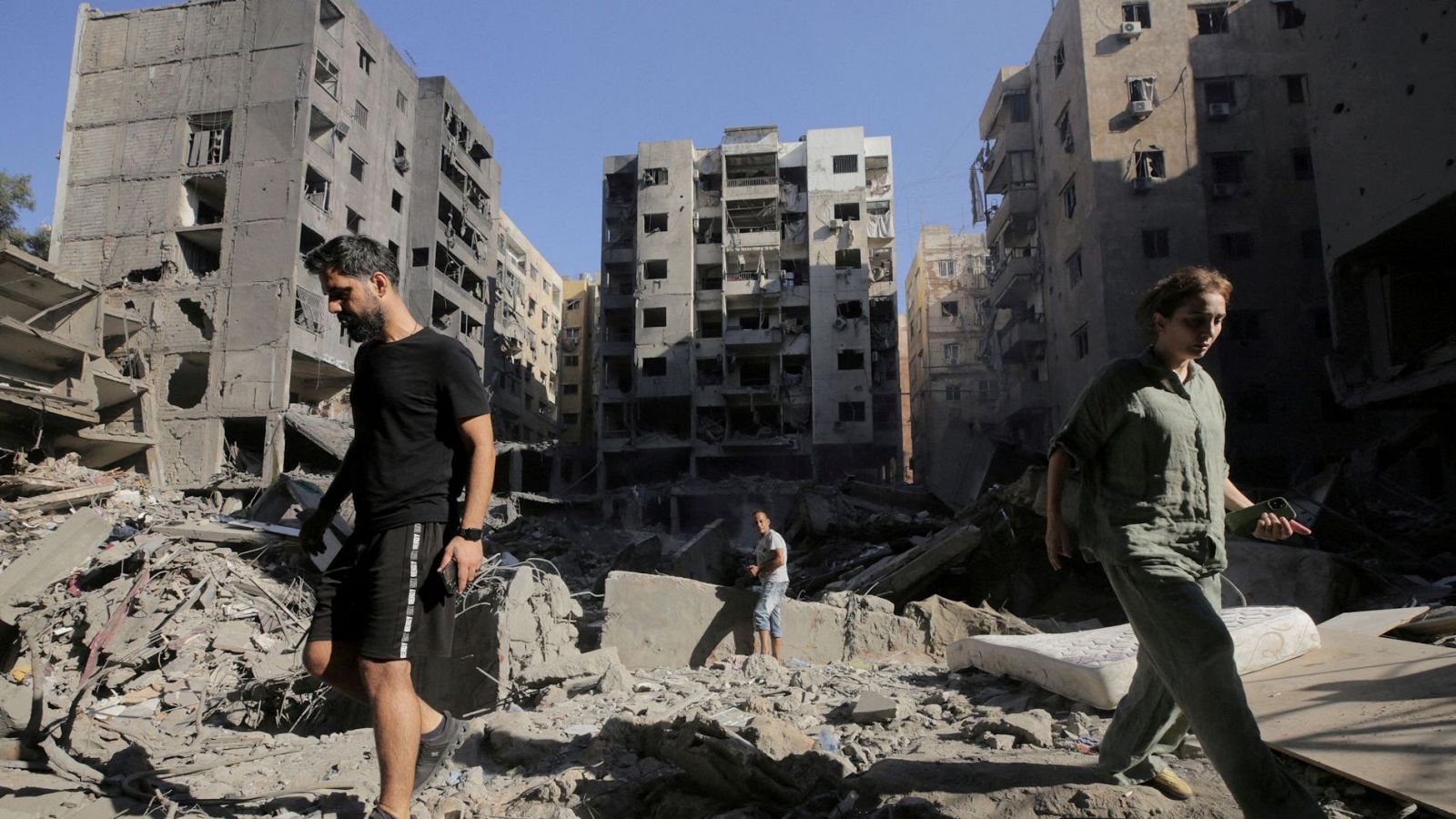 Informativo 24 horas - 20h - 02/10/24 - ver ahora