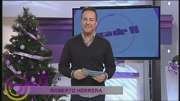 Cerca de ti - Cerca de ti - 11/12/12