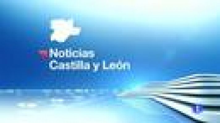 Noticias de Castilla y León - Noticias Castilla y León 2 - 27/12/12