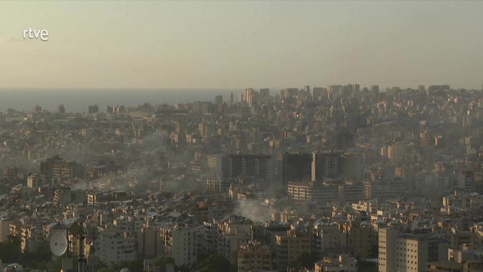 Telediario Internacional - 02/10/24 - ver ahora