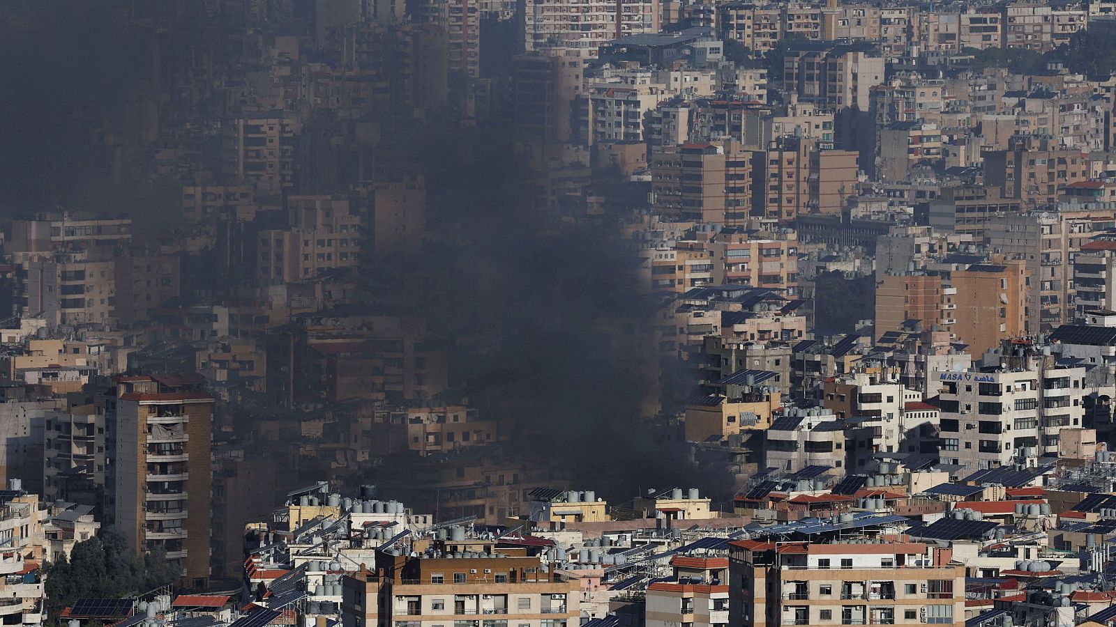 Telediario - 8 horas - 03/10/24 - Lengua de signos - ver ahora