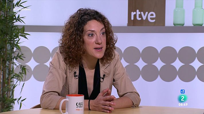 Vidal: "La ministra d'Habitatge es mou fora l'acord de govern"