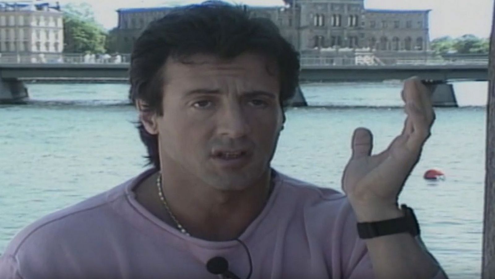 De película - 8/8/1988 - De película | Ver