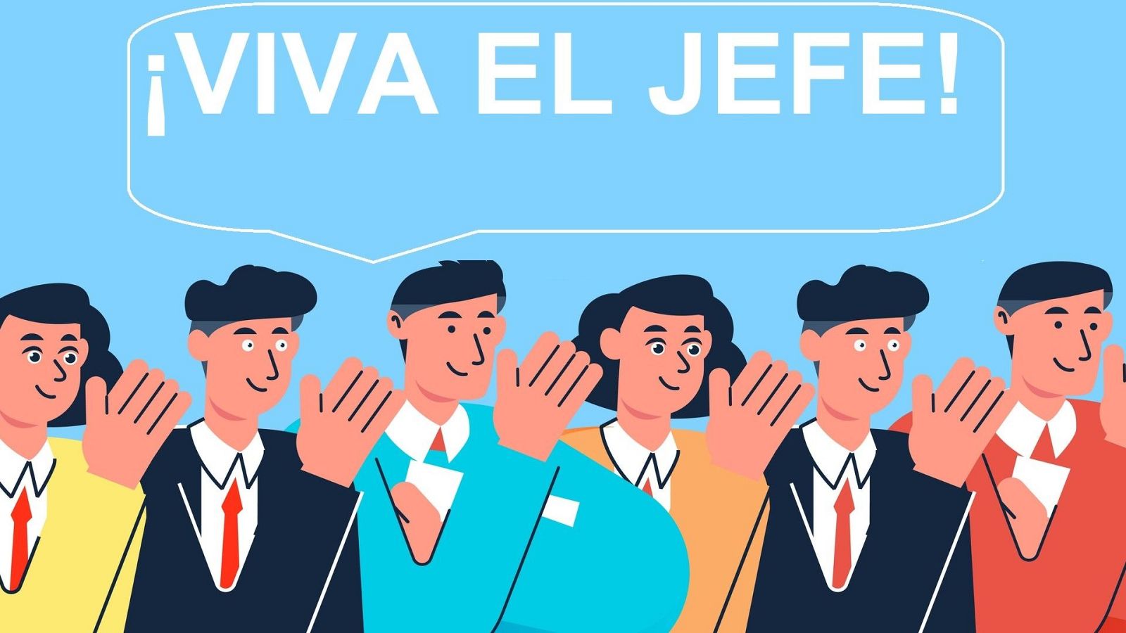 Aquí hay trabajo - 03/10/24 - ver ahora