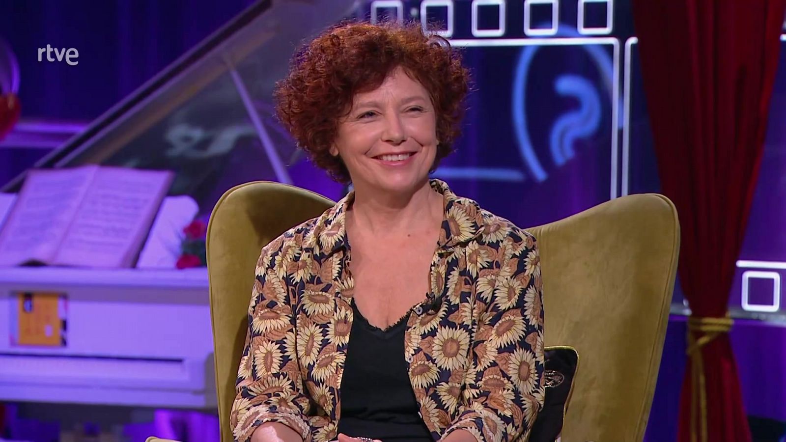 Entrevista a la directora de cine Icíar Bollaín - Culturas 2 - Culturas 2 | Ver