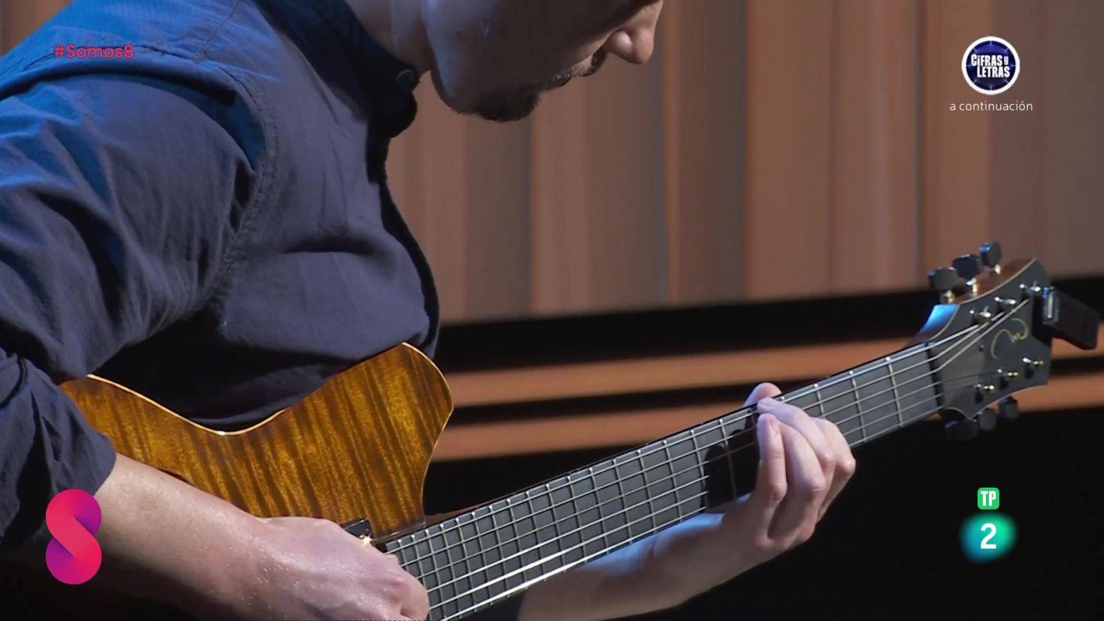 Somos 8 - 02/10/2024 - Somos 8 | Ver