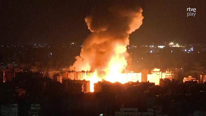 La hora de La 1 - La hora de La 1 - 03/10/24