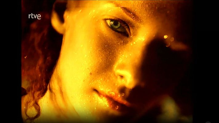 Metrópolis - Tony Kaye