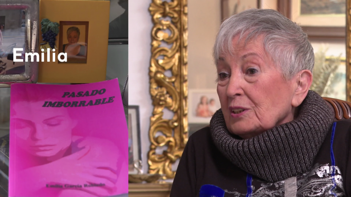  - Emilia, mayores con todos los derechos