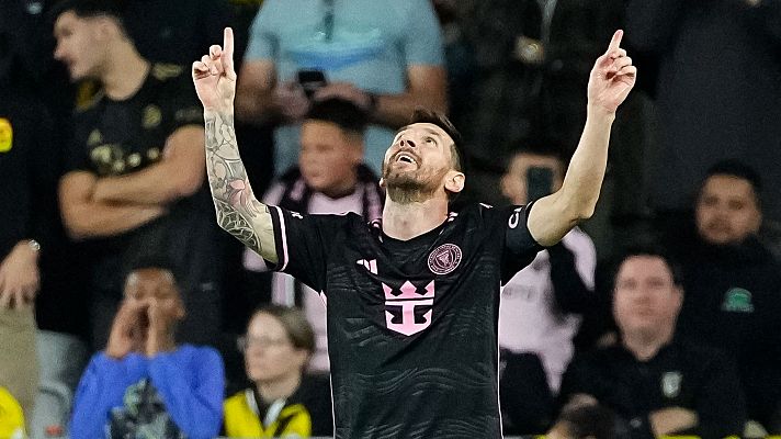  - Messi se consolida como el jugador con más títulos de la historia: 46 trofeos