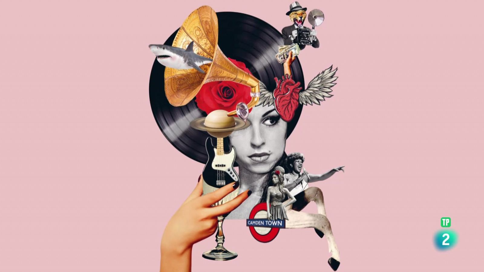 Boek Visual: Rebeka Elizegi (Eternos 27) | Ver