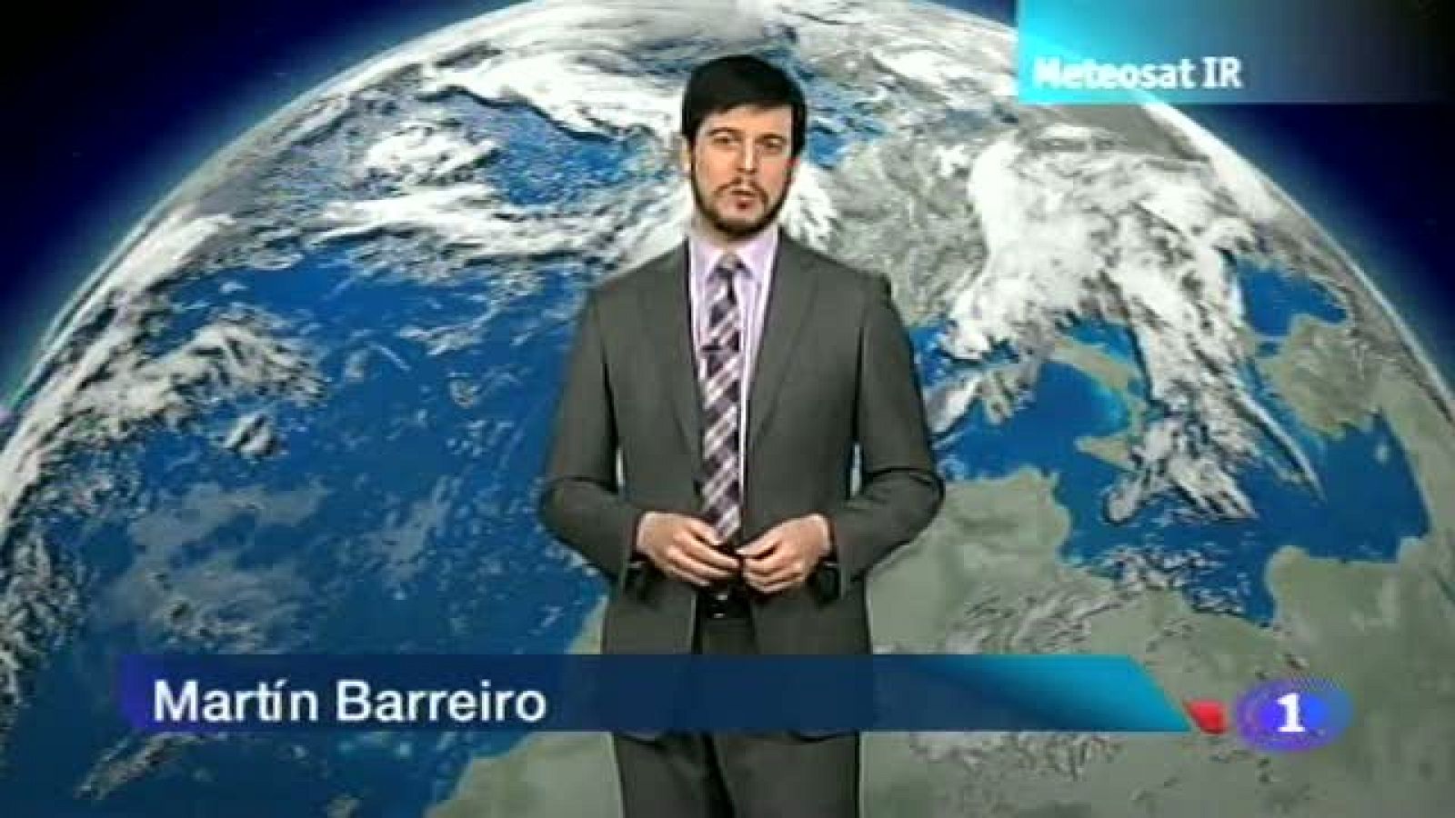 El tiempo en Andalucìa - 27/12/2012 | Ver