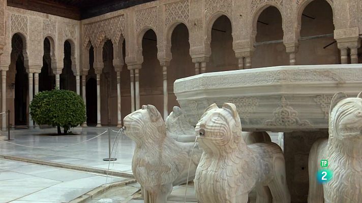 La aventura del Saber - Aixa