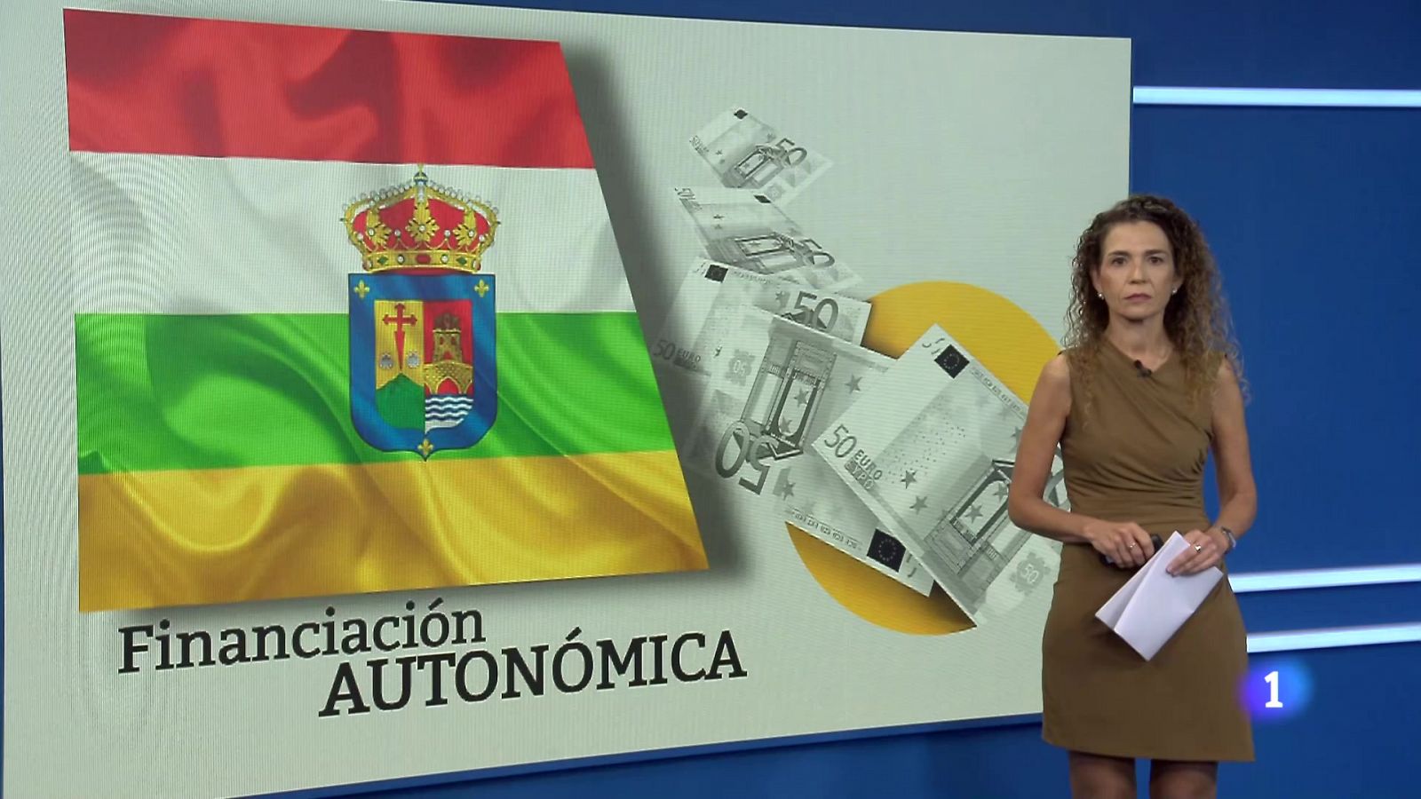 Informativo Telerioja - Programa de actualidad en RTVE Play