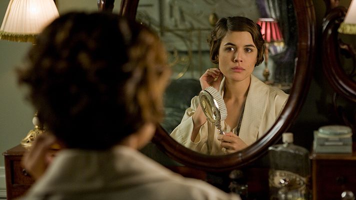 La Señora - Episodio 1