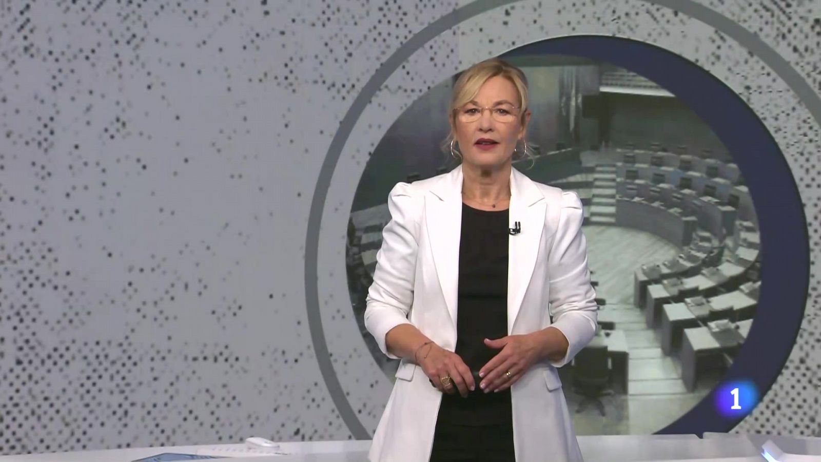 Telenavarra - 3/10/2024 | Ver