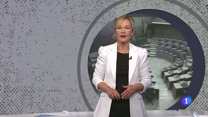 Telenavarra - Telenavarra - 3/10/2024